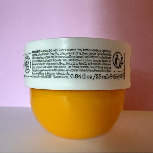Sol de Janiero Brazilian Bum Bum® Cream - NEW - Picture 4 of 6